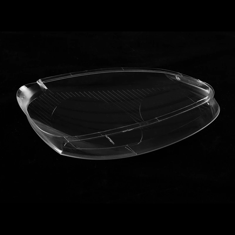 Clear Right/Left Car Housing Headlight Lens head light Lense Shell Cover Lamp Assembly For V w Golf Mk5 2005-2009 Accessorie | Автомобили