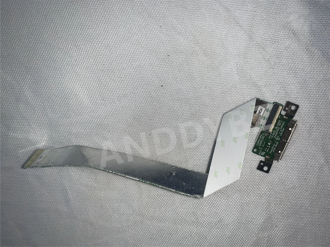 

Genuine Docking Port Board FOR ASUS Transformer IPAD TF303K Tf303k _ Sb _ Dock