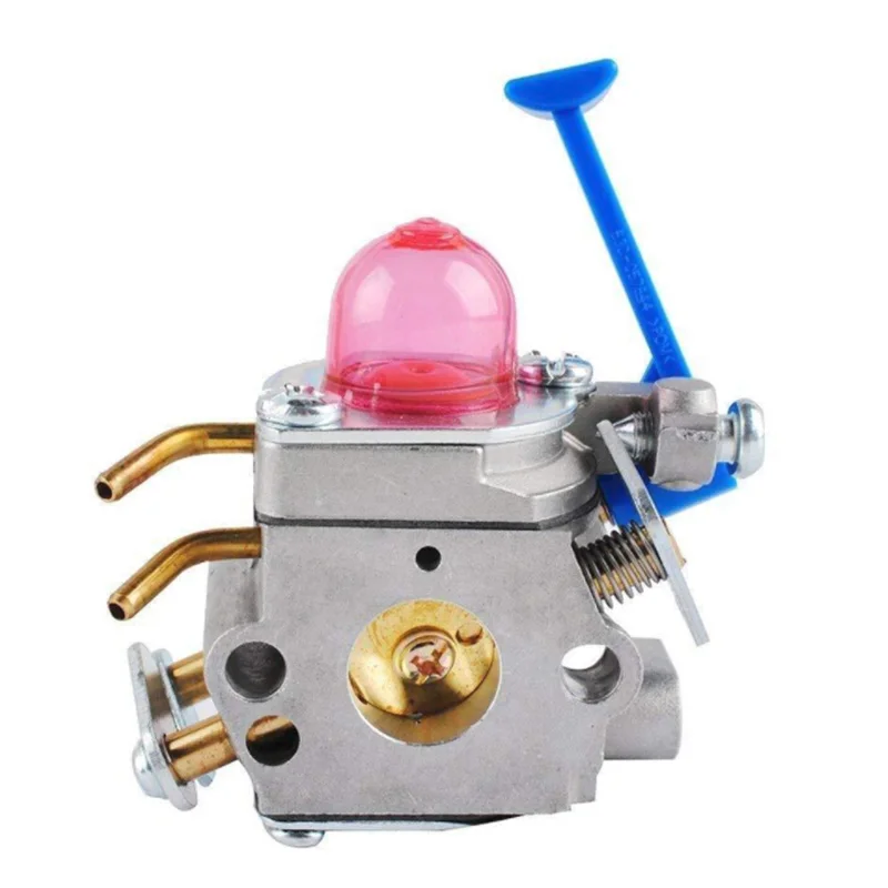 

Replacement Carburetor Kit Tool Parts For Husqvarna Trimmer 545081848 Fuel Filter