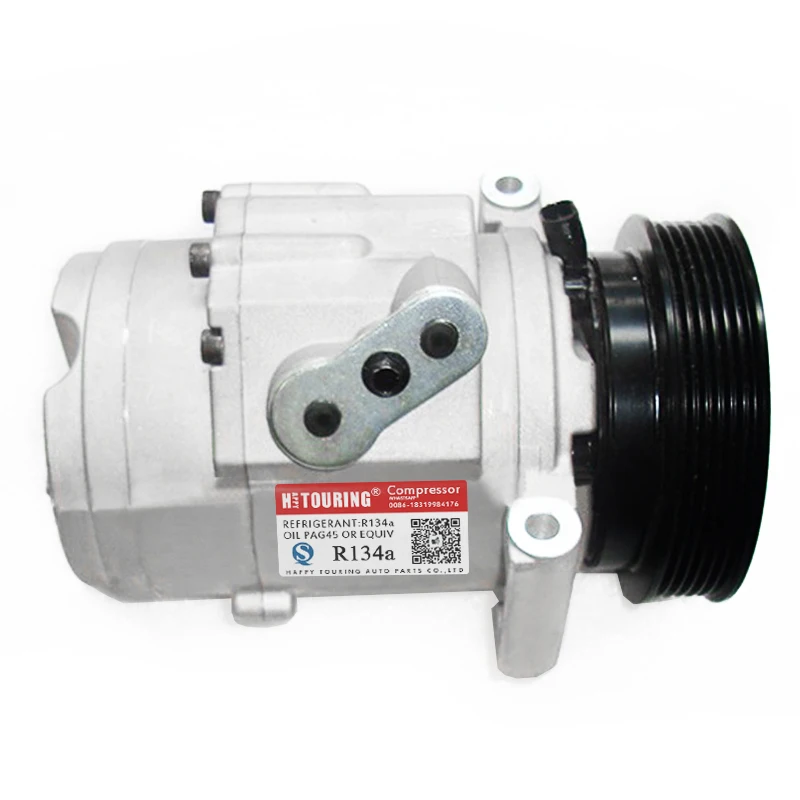 SP17 Compressor For Car Chevrolet HOLDEN CAPTIVA CG 3.2L Opel Antara 96861886 082472 740311 J555-25 96629607 20910244 | Автомобили и