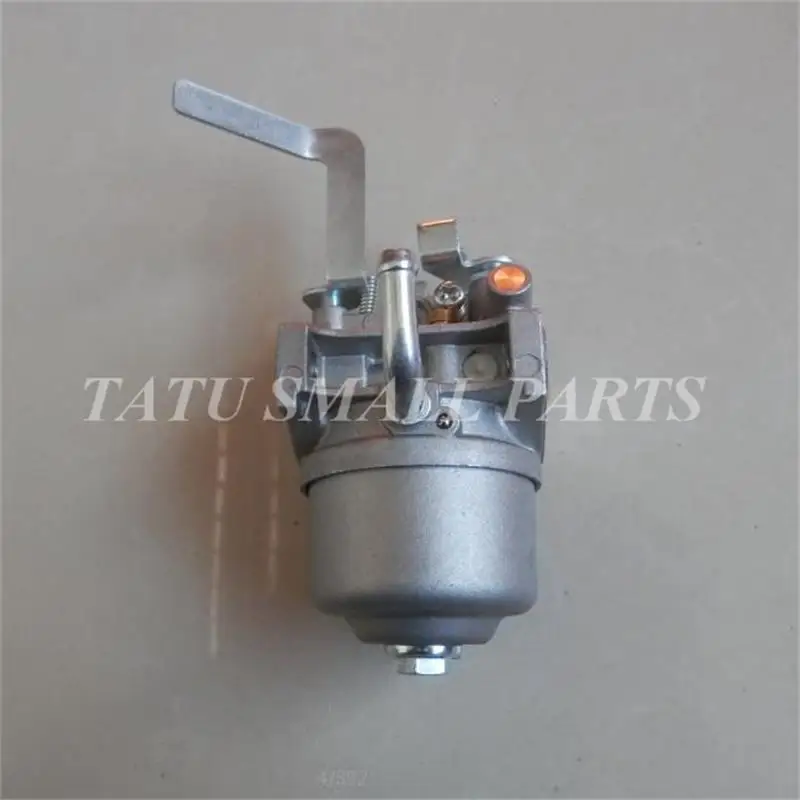 MZ175 карбюратор подходит для YAMAHA EF2600 EF2700 2 кВт генератор 4 тактный YP20G YP30G водяной насос карбюратор бензиновый карбюратор CARBY запчасти
