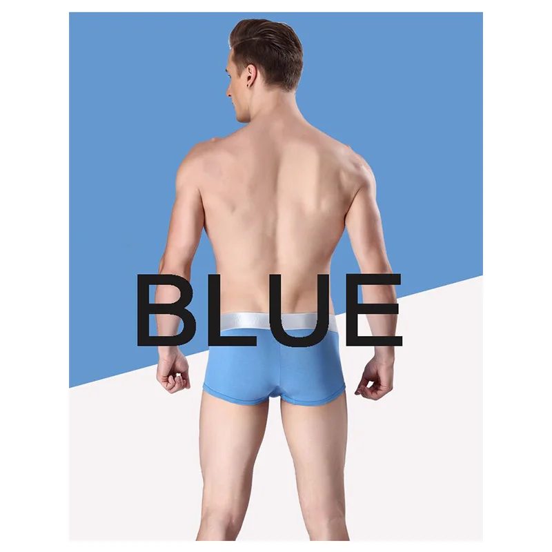 

Boxer Men Underwear cotton sexy boxer Male Underwear Men Boxershorts boxer youngster underwear vetement homme men Underpants