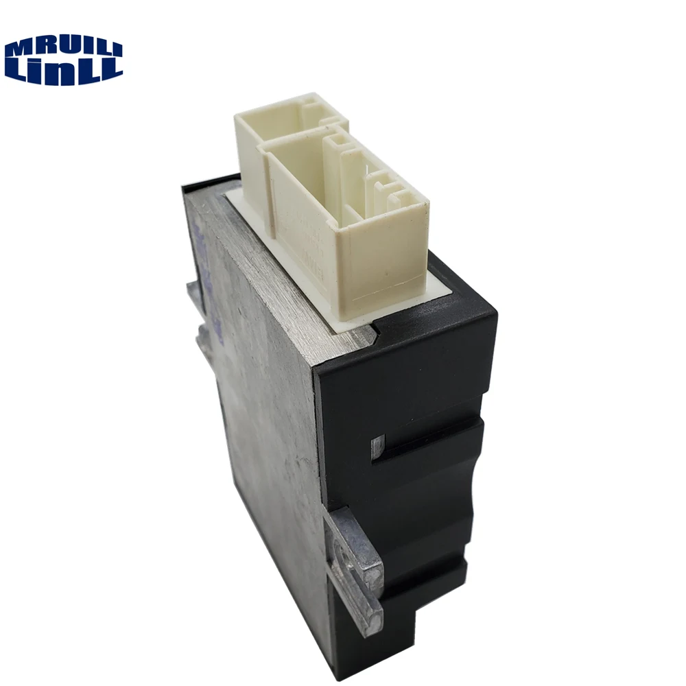 Новый модуль управления топливным насосом OE #16147411595 7411595 для BMW 3/4/5/6/7 серии X5 X6