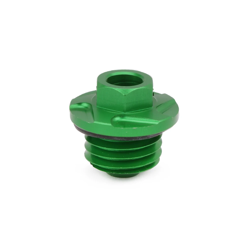 Крышка мотоцикла для залива масла Pulg KAWASAKI HONDA YAMAHA SUZUKI KX KLX KDX 60 65 80 85 100 125 CRF R YZ YZF WR X