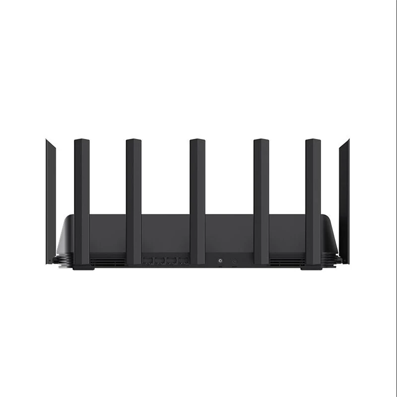 Маршрутизатор Xiaomi AX3600 AIoT Wi-Fi 6 600 Мб двухдиапазонный 2976Mbs гигабитный Qualcomm A53