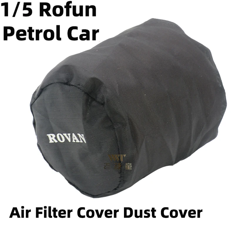 Запчасти для радиоуправляемых автомобилей Rofun бензиновый автомобиль 1:5 Baja пульт