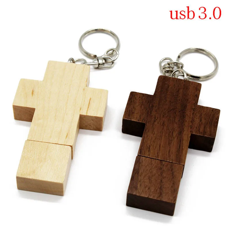 Текстовый MEl usb3.0 maple wood Walnut cross mode 32 Гб usb флеш накопитель Флешка 4 ГБ 8 16 Подарочный