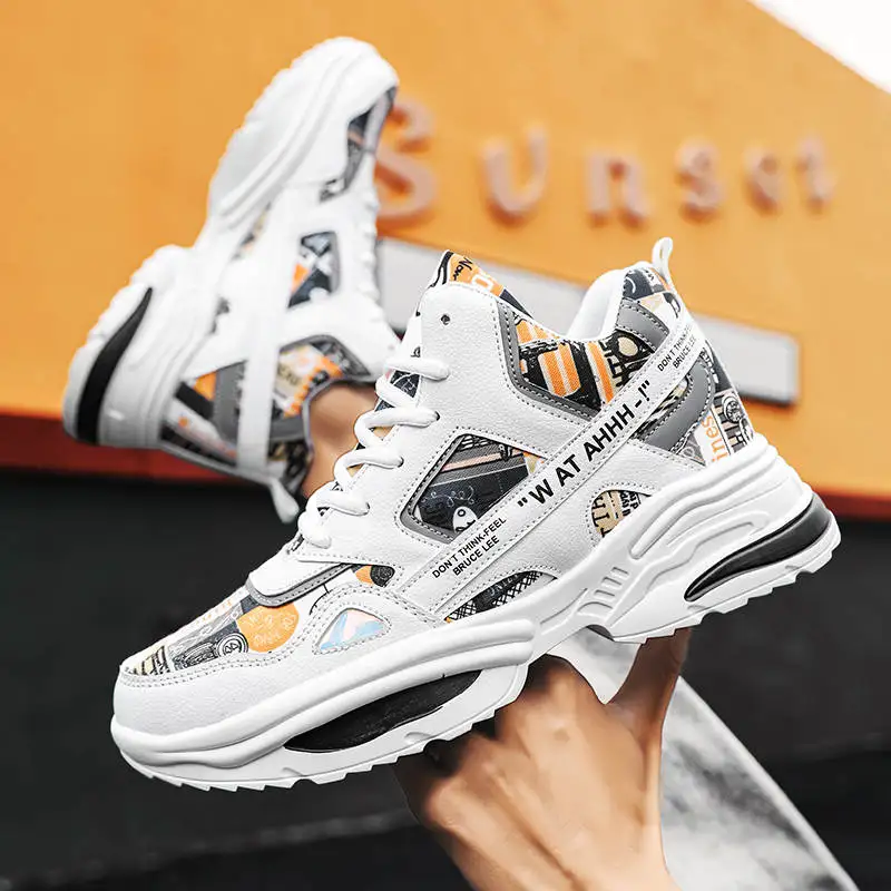 

Текстильные туфли для рыбалки, Осенняя обувь, мужская спортивная обувь, бренды, бесплатная доставка, повседневные рабочие кроссовки на танк...