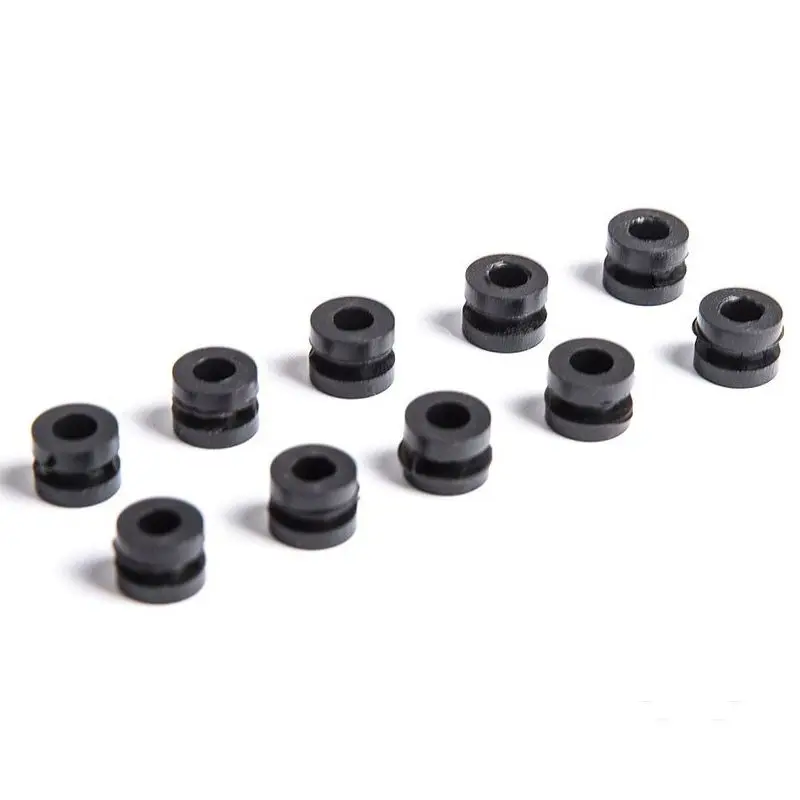 

Retail 20pcs Anti Vibration Rubber Balls For F4 F7 Flight Controller FPV Quadcopter M3 Shock Absorption Balls