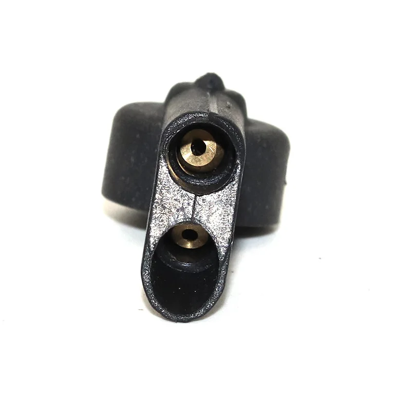 Задняя крышка стеклоочистителя шайбы и струйная насадка для Audi A1 Sportback A3 8P 8V A4 B6 B7