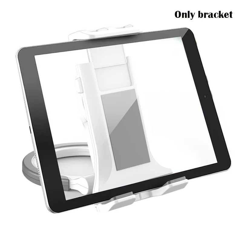 

Tablet PC Wall Mount Bracket Portable Washable Multifunctional Mobile Phone Accessories PI669