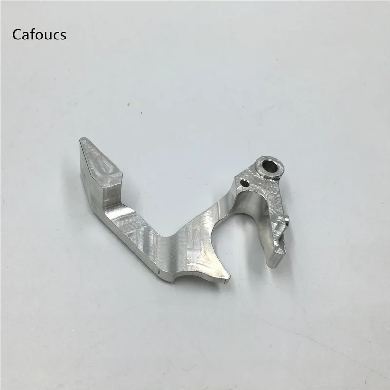 Рычаг переключения передач Cafoucs для Mercedes S Class W220 W140 S320 S500 SL55 AMG 2202679724|shifter lever|mercedes