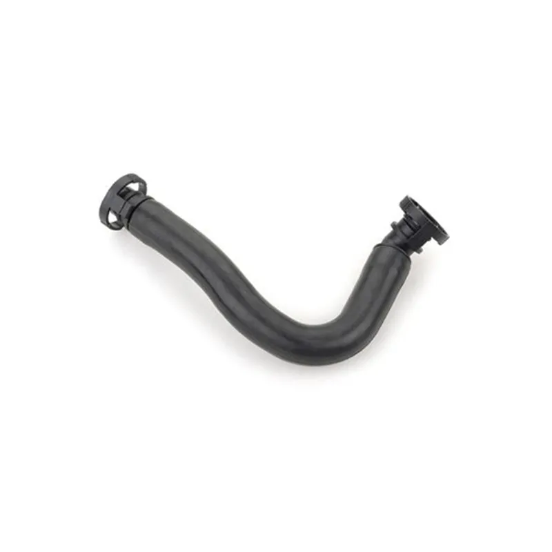 11157533332 Car Accessories Crankcase Breather Vent Hose For BMW 1 Series 3 Seires E87 E90 Exhaust Pipe Free Shipping | Автомобили и