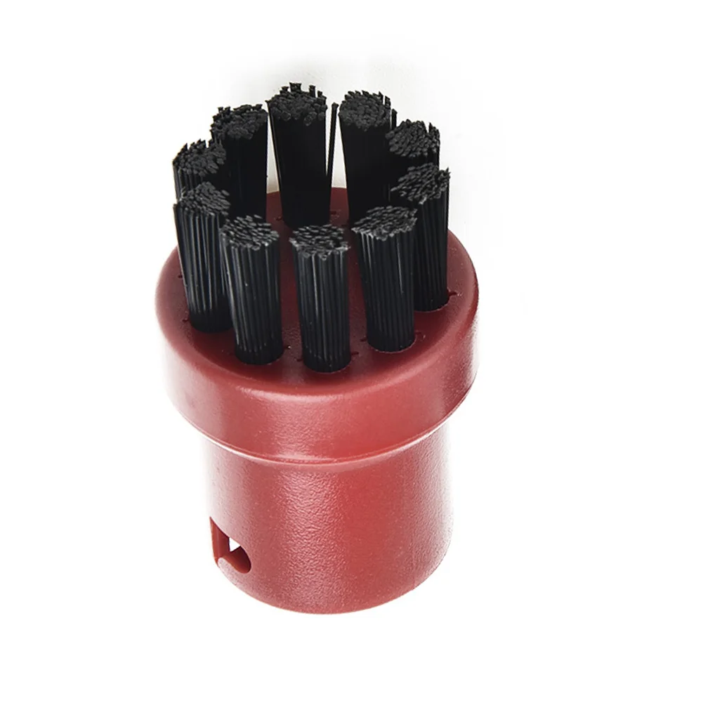 

4pcs Steam Cleaning Brushes For Karcher SC1 SC2 SC3 SC4 SC5 SC7 High Quality