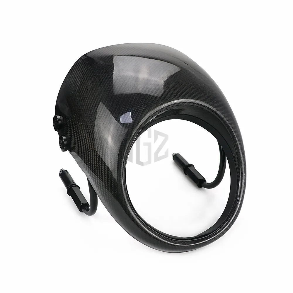 Ветрозащитный экран для мотоцикла VESPA GTS 125 150 200 250 300 2013 - 2021