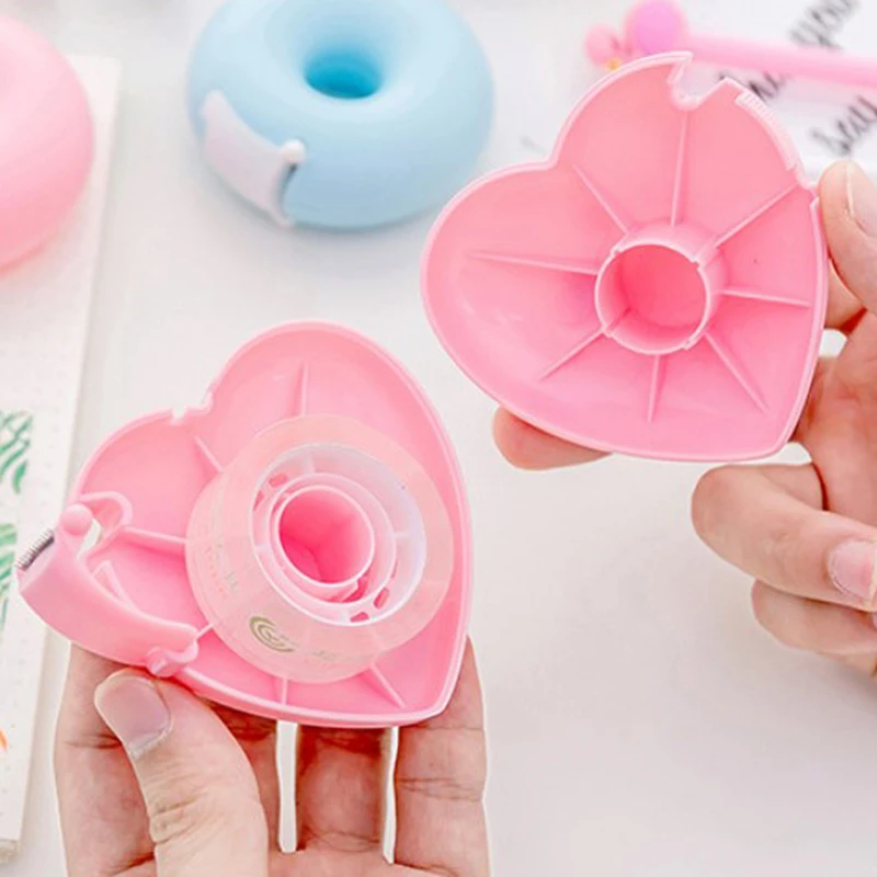 

Eyelash Tape Cutter Supply Micropore Paper Tape Split Eyelash Extension Tool