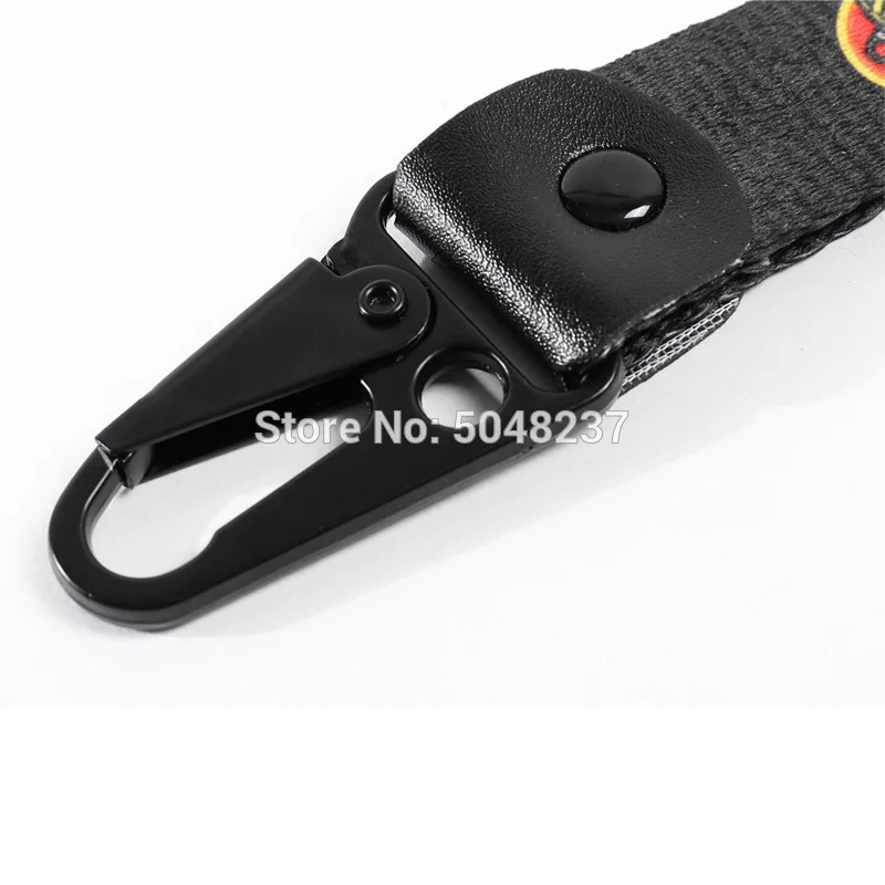 

10 pic motorcycle key pendant travel bag home personal decoration with hanging buckle