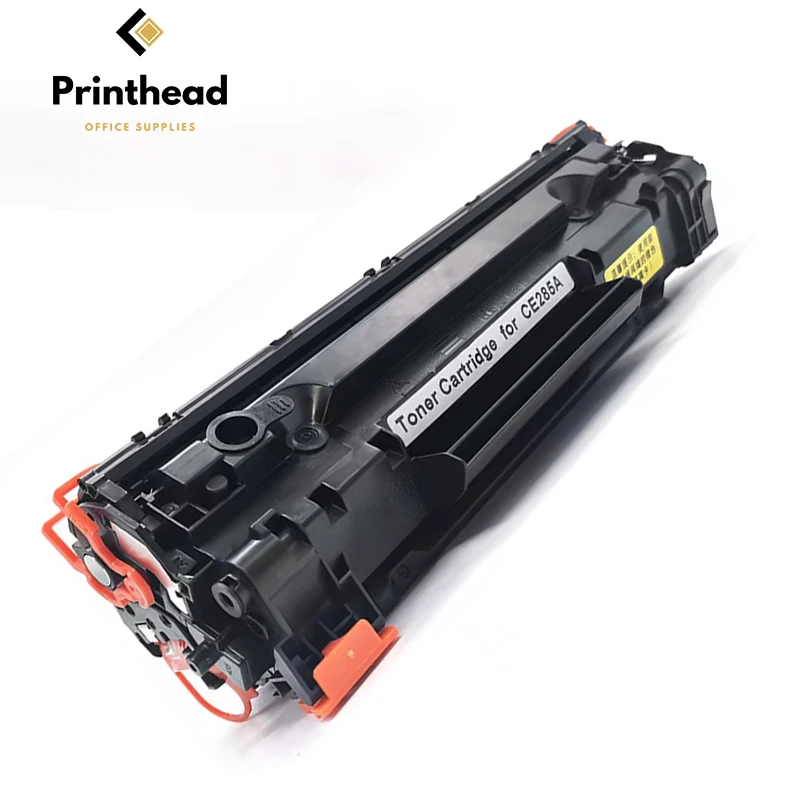 Совместимый тонер-картридж 285A замена для HP CE285A 85a P1102 P1102W laserjet pro M1130 M1132 M1134 M1212 mf 3010 |