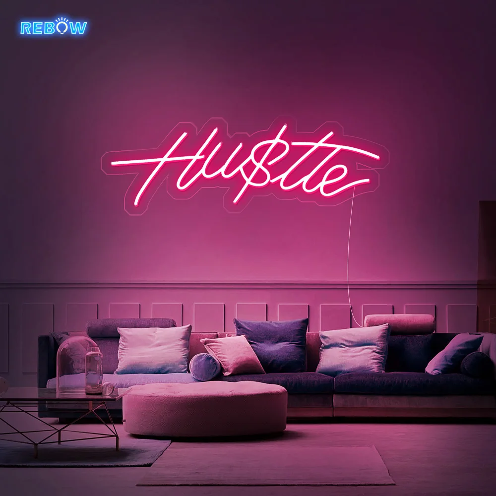 

Custom Neon Sign Board For Shop,Wall Decor, Wedding Decoration Led Neon Flex