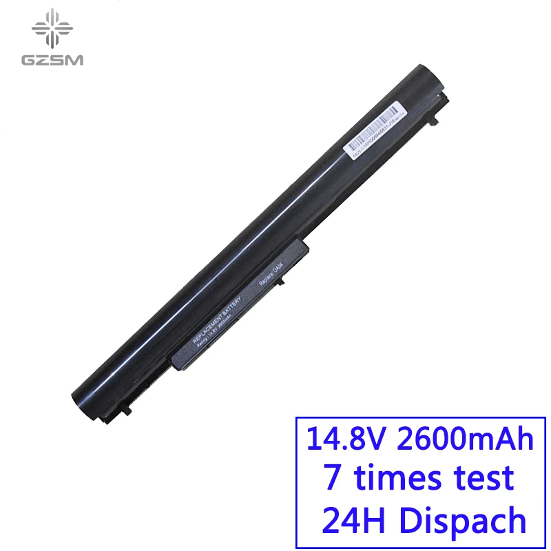 OA04 laptop battery For HP HSTNN-LB5S hstnn-lb55 HSTNN-PB5Y HSTNN-XB5S TPN-F112 J1U99AA LHP-269 0A03 OAO3 AO03 A0O3 | Компьютеры и