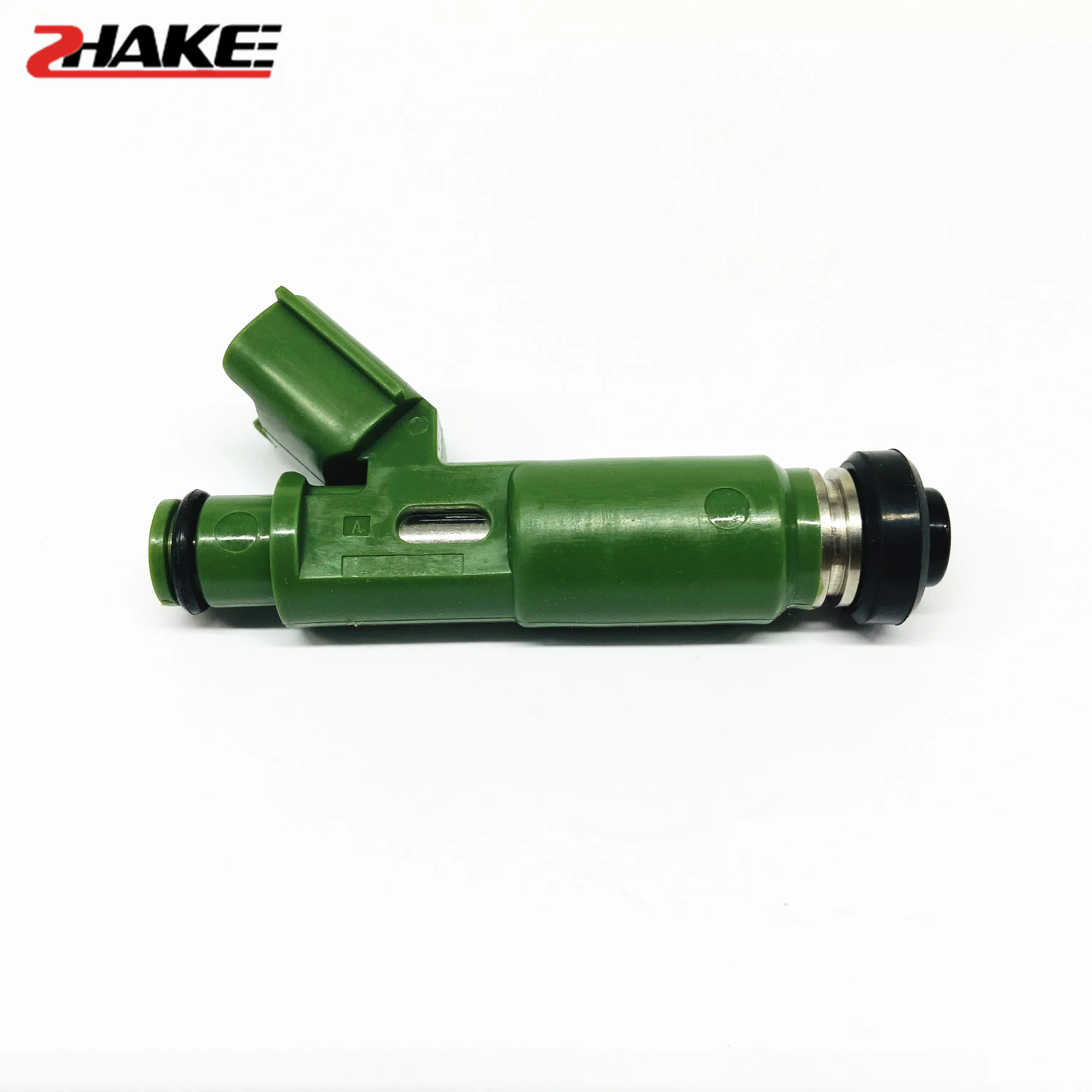 Wholesale inyectores bico injetor Fuel Injector nozzle 23250-22040 23250-0D040 for Corolla Matrix MR2 1.8L cng injectors | Автомобили и