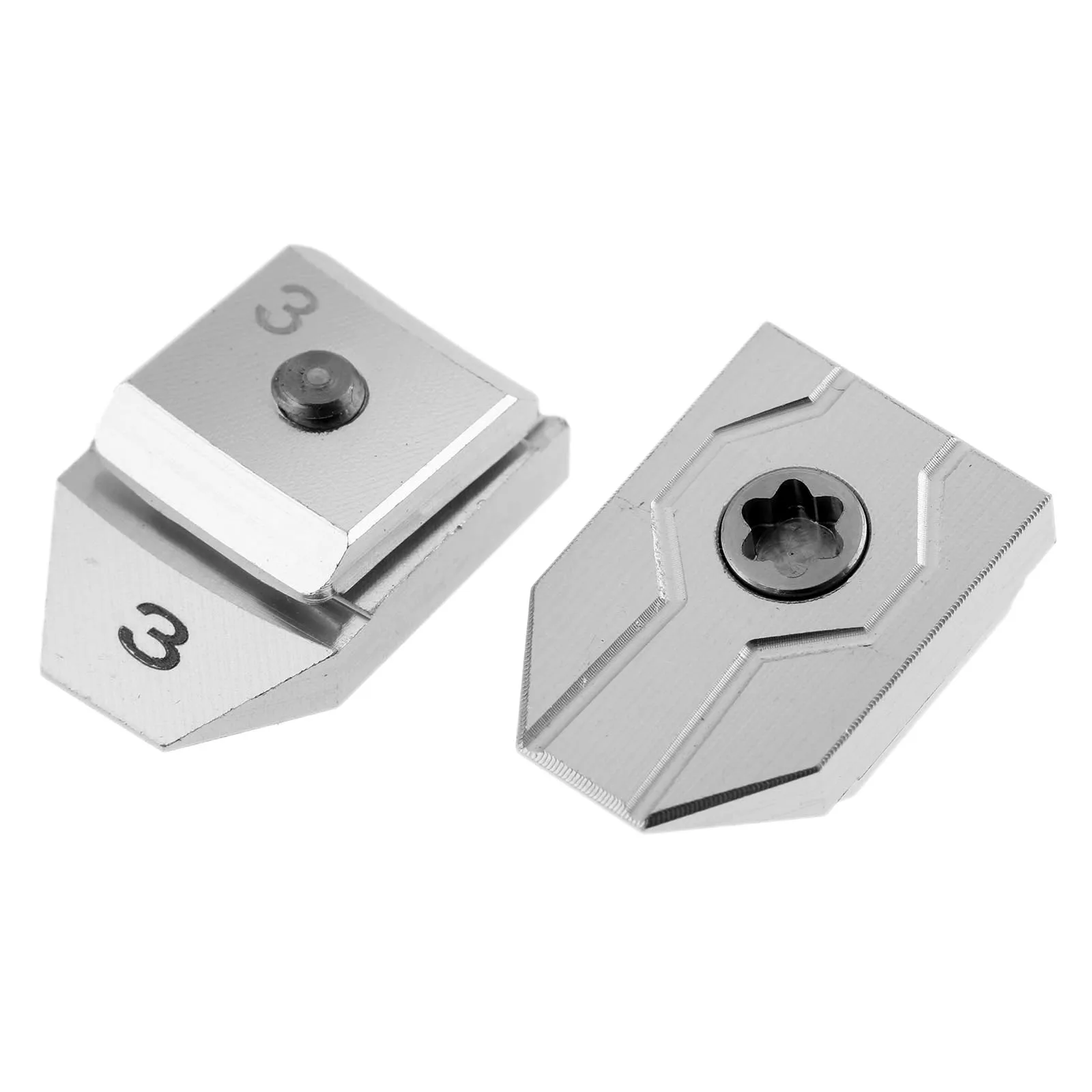 1 шт. Гольф Вес винт подвижной раздвижной головка адаптер для R15 Драйвер гольф