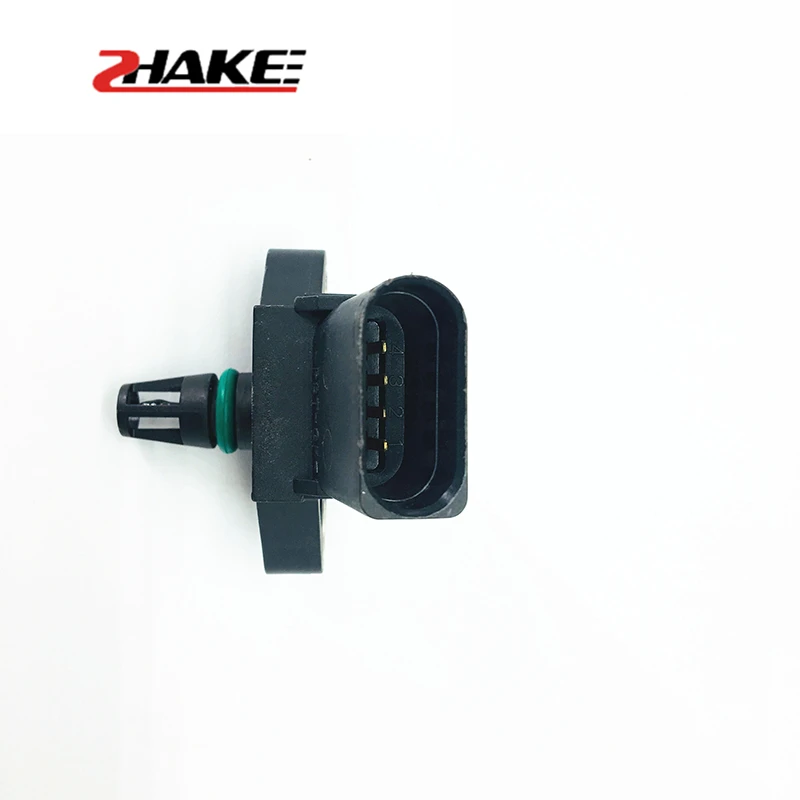 

0281002401 038906051C 100% Test Intake Air Boost Pressure Map Sensor Fit For German Car 0281002401 038906051C 0 281 002 401