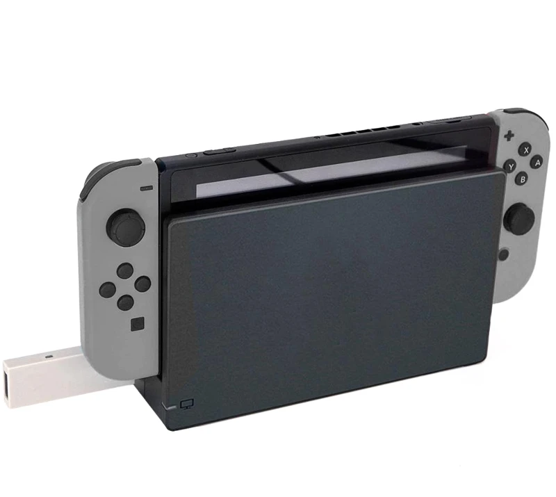 Беспроводной адаптер Magic NS для контроллера PS4 // S коммутатора PC/NEOGEO MINI|Запасные