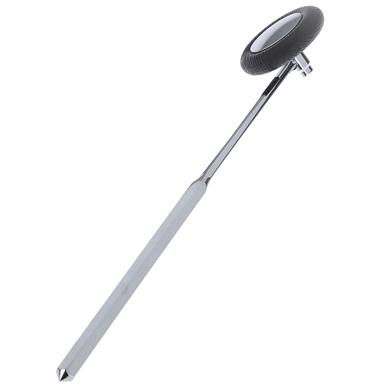 Медицинское неврологическое перкуссионное обследование колена диагностический