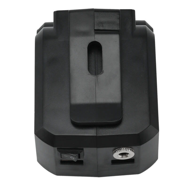 mk18b battery adapter for makita 18v bl1815g bl1813g li ion battery pc mobile phone usb charger dc 12v output connector free global shipping