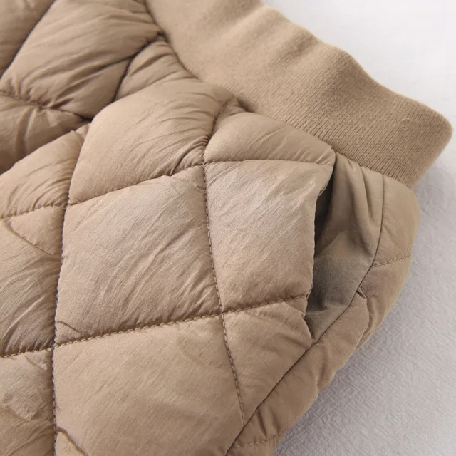 Детские штаны сезон осень зима хлопковые брюки для маленьких девочек модная