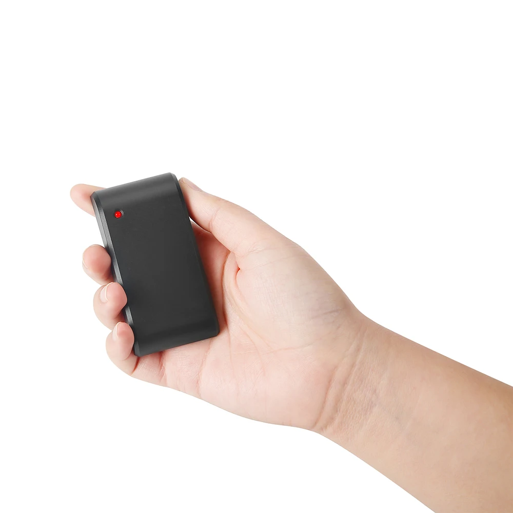 Водонепроницаемый смарт считыватель карт доступа IP68 125 кГц/13 56 МГц Считыватель