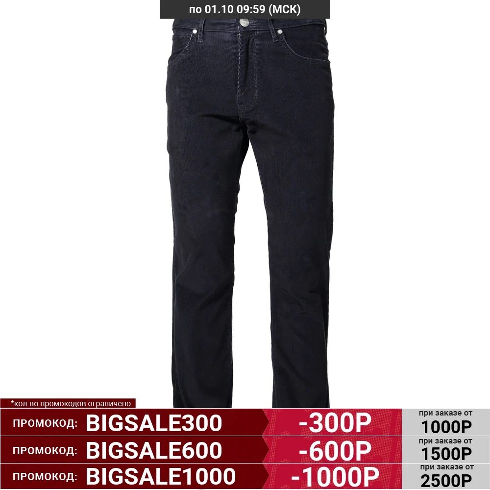 Джинсы Wrangler ARIZONA NAVY W12OEC114 | Спорт и развлечения