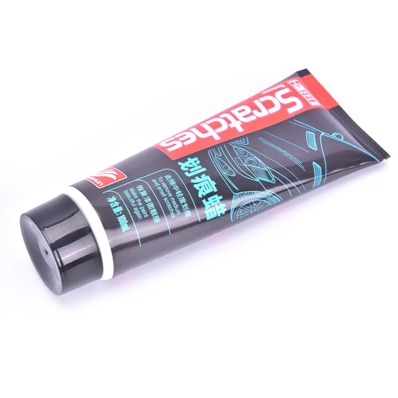 

100ml Car Scratches Repair Kit Polishing Wax Cream Paint Scratch Remover Care