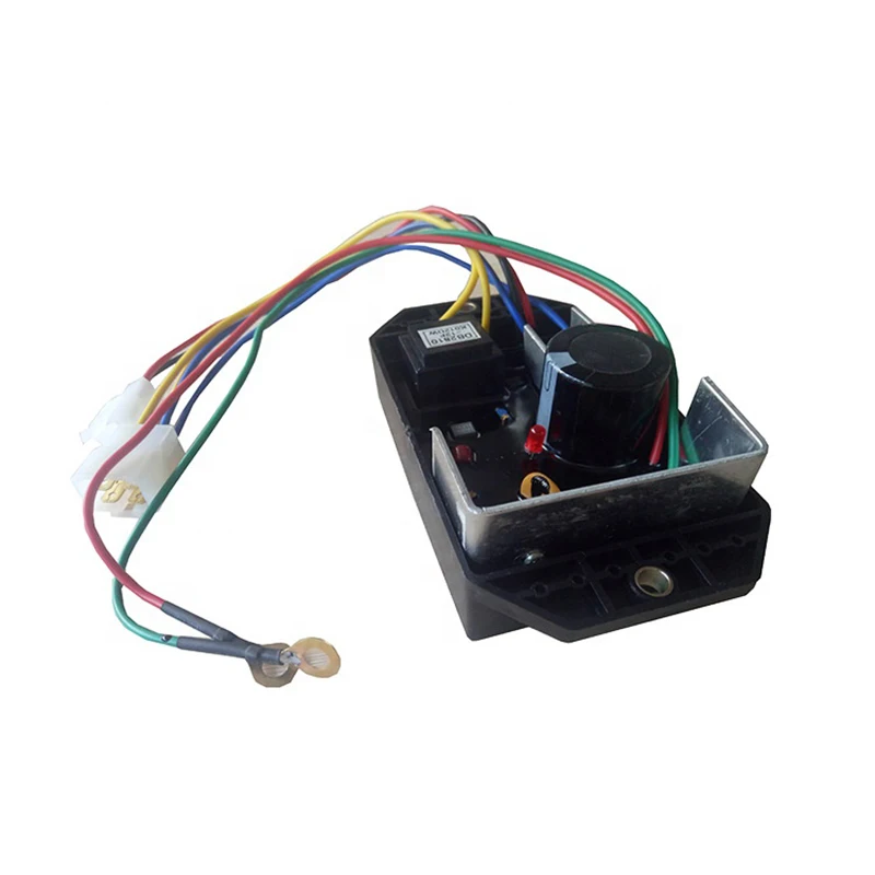 Kipor AVR150s регулятор напряжения плата Напряжение однофазный трехфазный 150s3