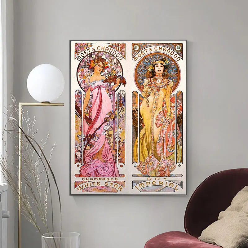 

Знаменитый ретро-герой Женская фотография и печать на стене картины напечатаны на холсте для декора гостиной