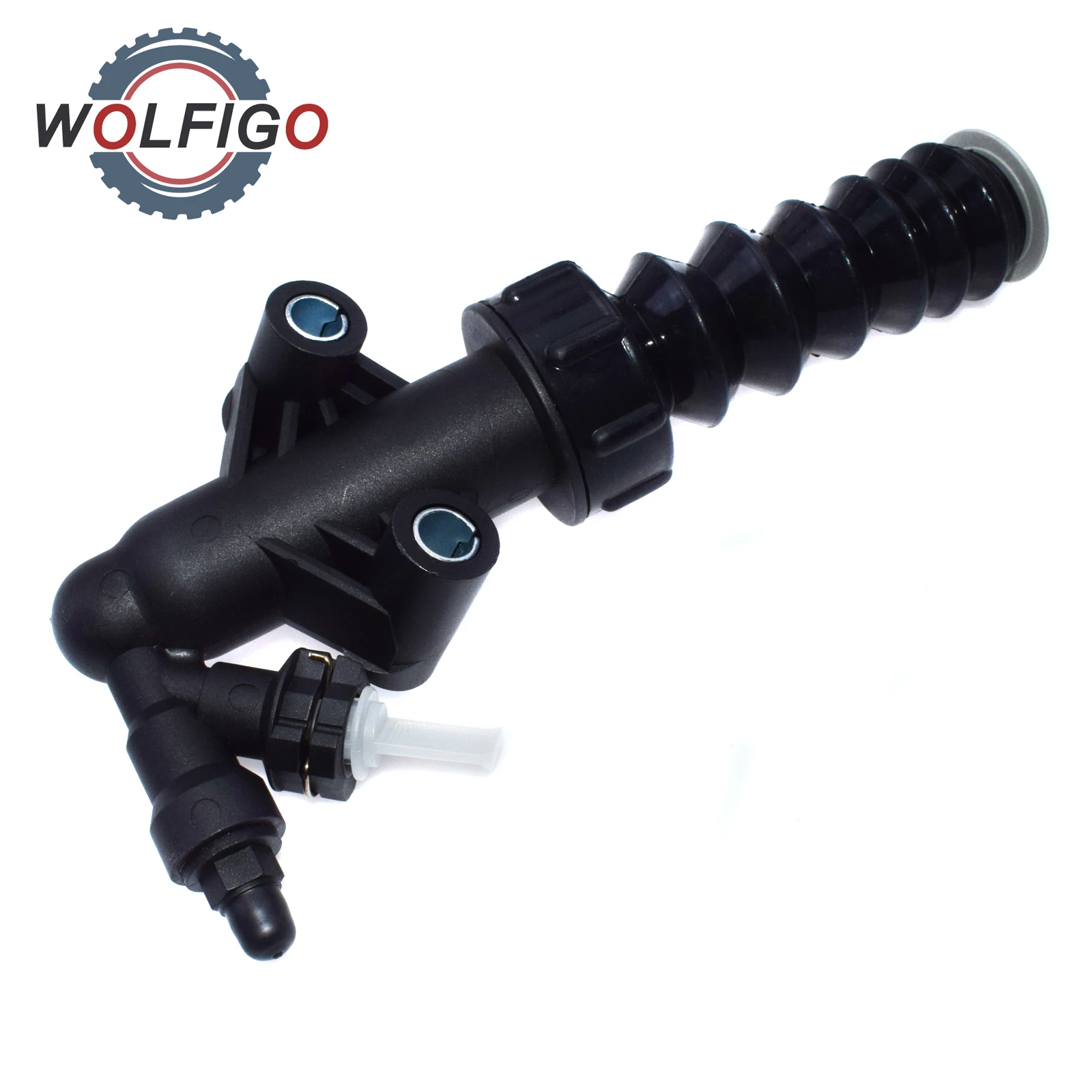 Ведомый цилиндр сцепления WOLFIGO 218216 9635231180 для Citroen C2 C3 C4 Nemo Fiorino Qubo Peugeot 307 206 1007 1 4