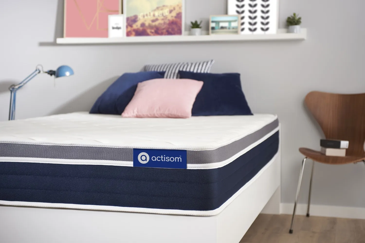Матрас Actimemo comfort 80x190 см|Матрасы| |