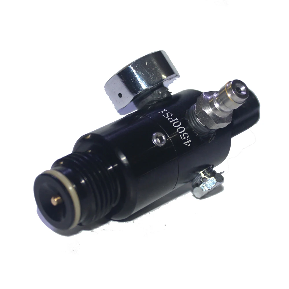 Регулятор для пейнтбольного пистолета пневматическая винтовка страйкбола Hpa