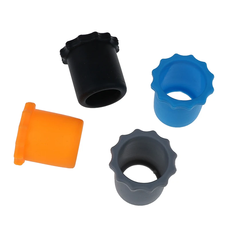 Wireless Microphone Mic Anti-slip Ring Anti-rolling Rubber Protective Cover | Электроника