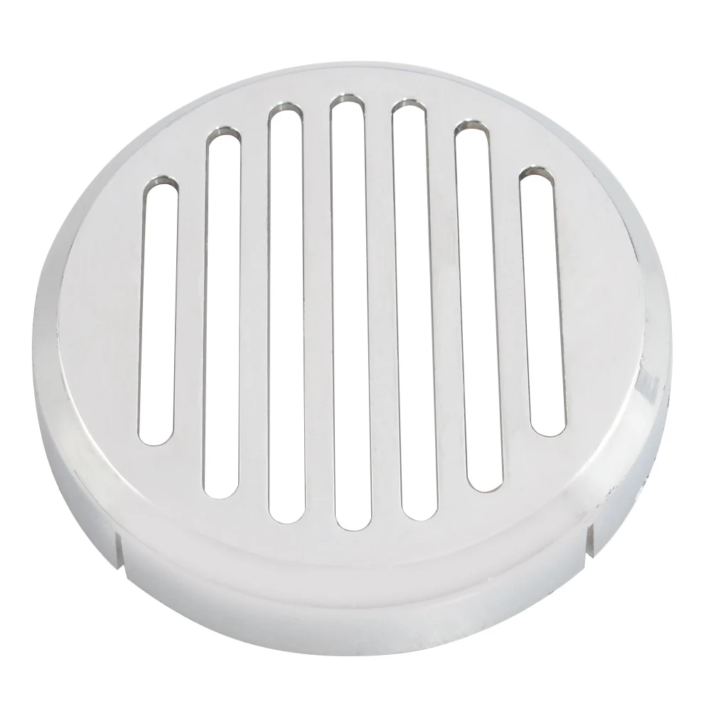 Аксессуары для мотоциклетного хромированного динамика крышка гриля аксессуары