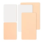 510 шт., Силиконовые Чернила для бровей