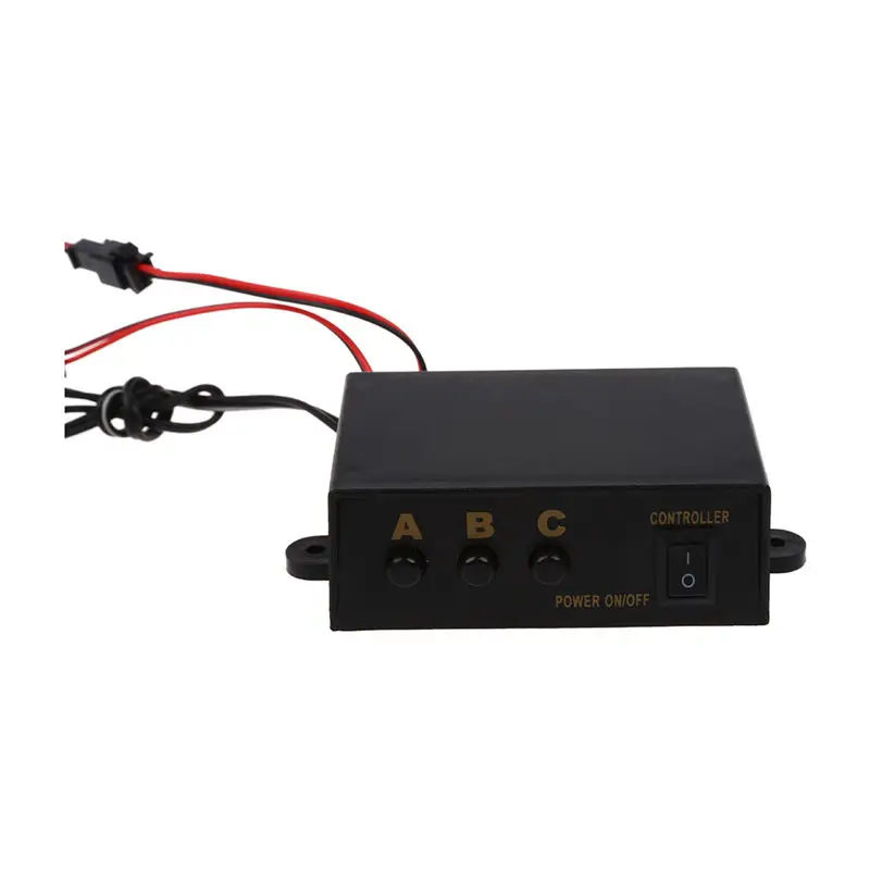 3 режима 22 светодиодный мигающий фонарь|Светофор| |