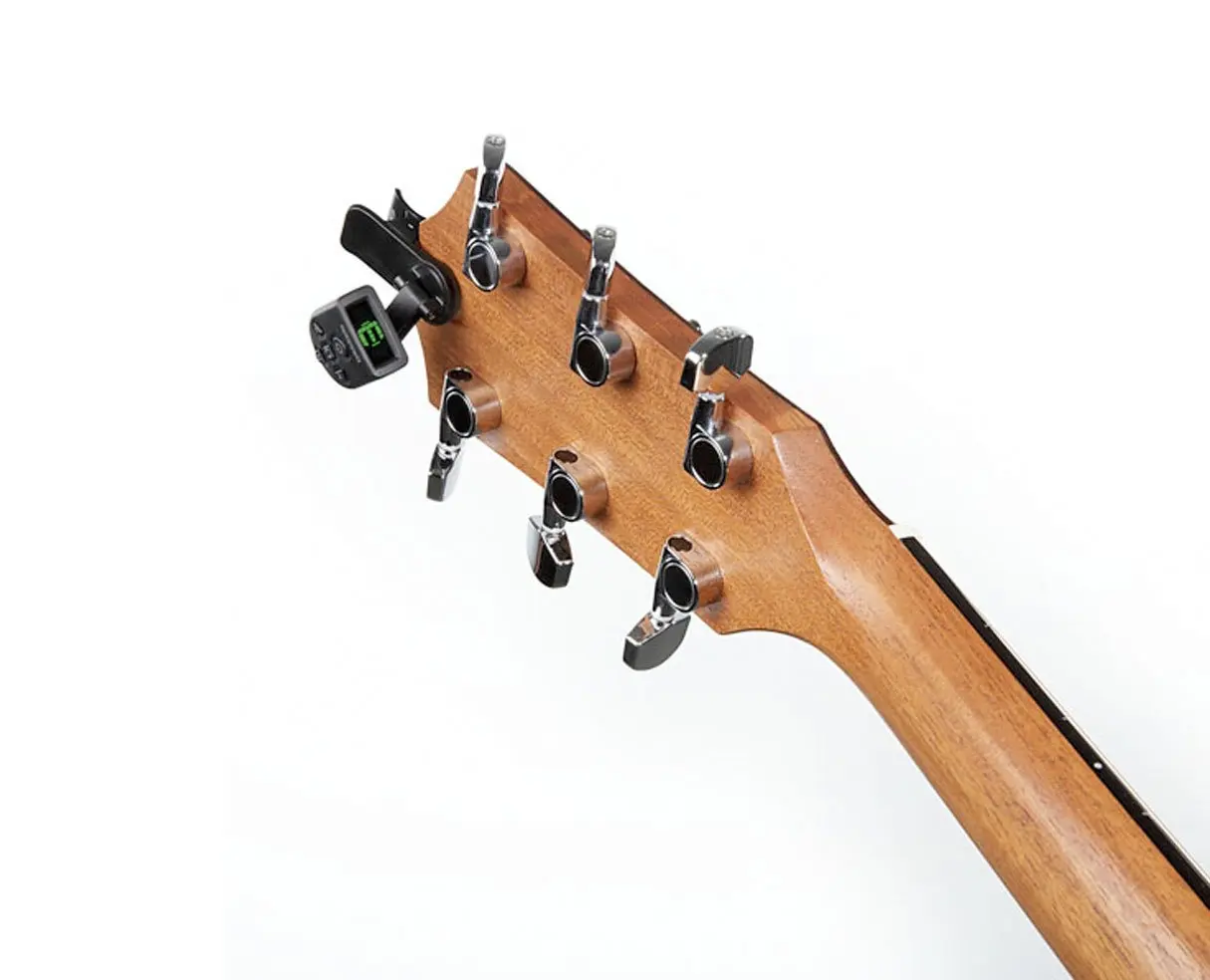 D&#x27Addario Planet Waves PW-CT-13 NS Micro Универсальный тюнер | Спорт и развлечения