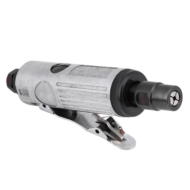 1/4 дюймовый 90Psi пневматический шлифовальный станок Полировочный гравировальный