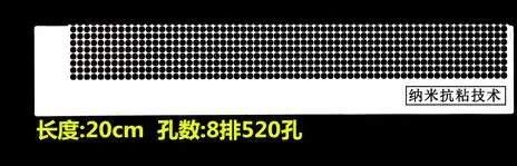 Инструменты Мерцающая линейка квадратная для рисования|Алмазная мозаика и
