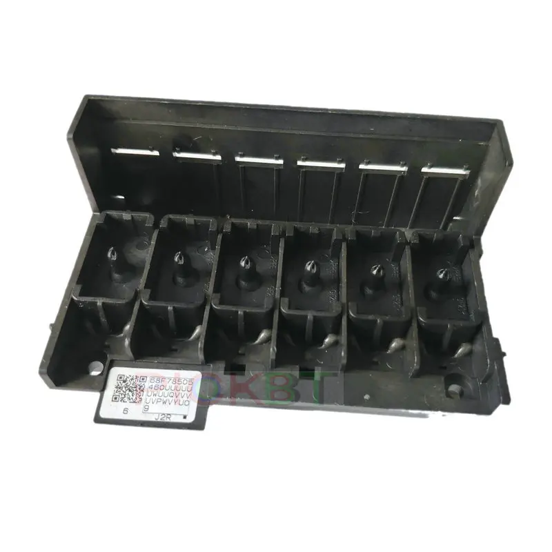 Epson печатающая головка для принтера epson XP600 XP601 XP700 XP800 XP750 XP850 XP801 FA09050 FA09030|Детали