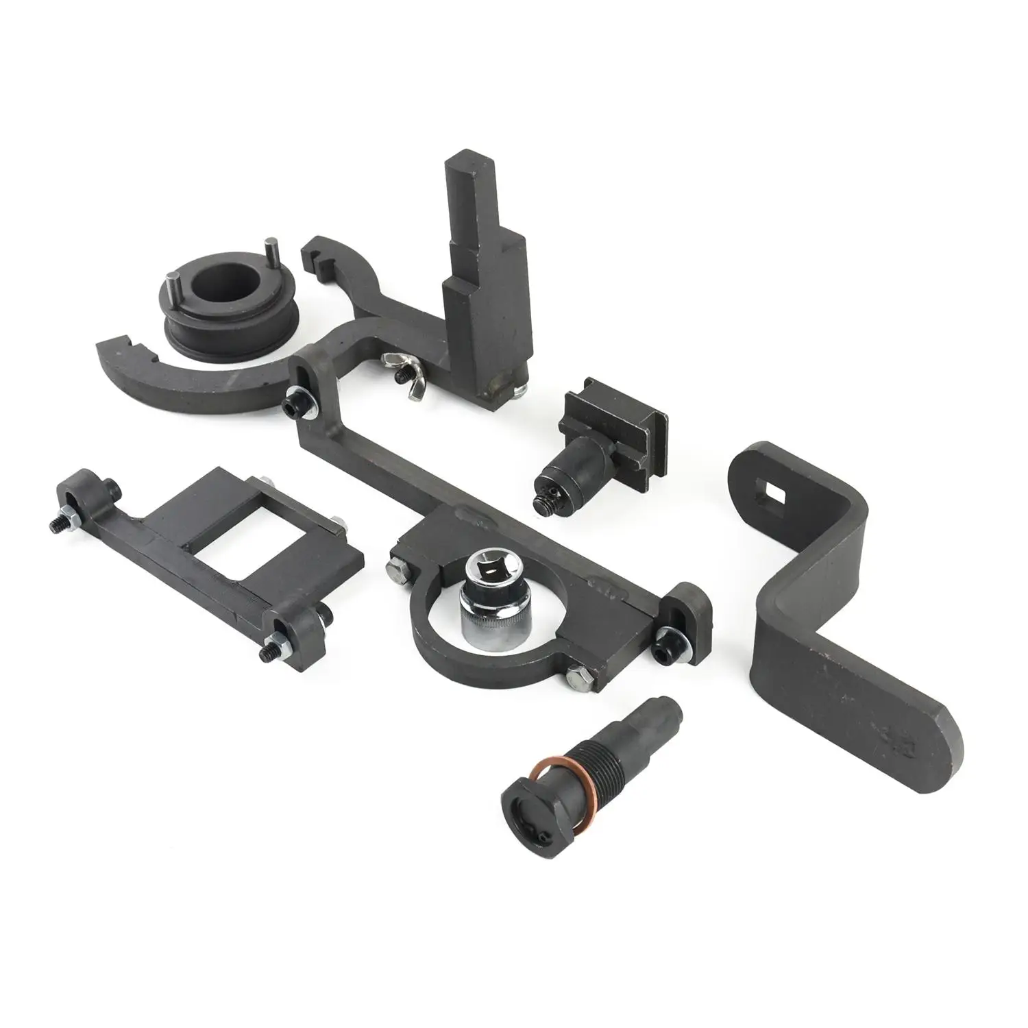 

AP03 Timing Tool Kit For Land Rover Discovery MK III 2004-2009 SUV 4.0 V6 4009ccm