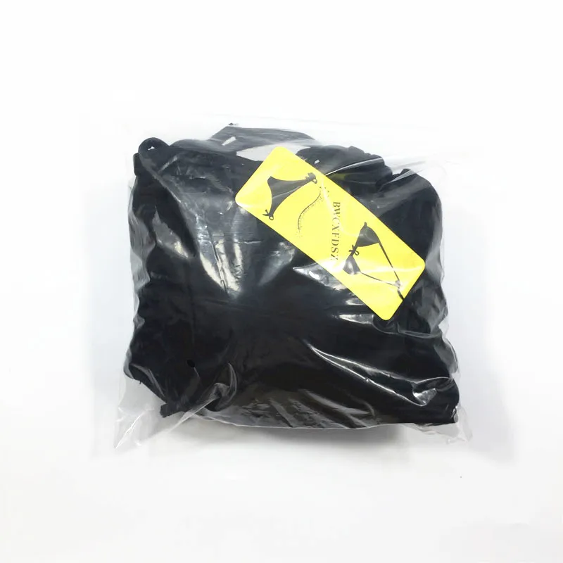 

2021 new black high waist multi-wear banded bikini swimsuit girl beachwear