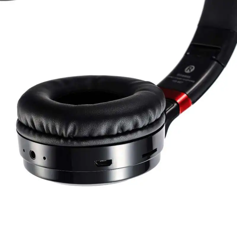 Беспроводные Bluetooth-наушники KAPCICE P6 с активным шумоподавлением беспроводная